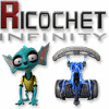 Ricochet Infinity Spiel