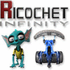 Ricochet Infinity game