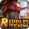 Riddles Of China Spiel