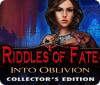 Riddles of Fate: Inferno der Laster Sammleredition Spiel