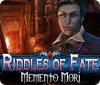 Riddles of Fate: Memento Mori Spiel