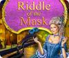 Riddles of The Mask Spiel