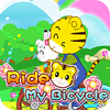 Ride My Bicycle Spiel