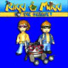 Rikki & Mikki - To The Rescue Spiel