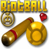 Riotball Spiel