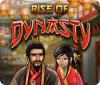 Rise of Dynasty Spiel