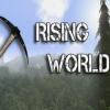 Rising World Spiel