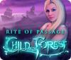 Rite of Passage: Kind des Waldes Spiel