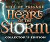 Rite of Passage: Sturm des Jenseits Sammleredition Spiel