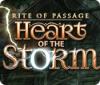 Rite of Passage: Sturm des Jenseits Spiel