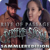 Rite of Passage: Die perfekte Show, Sammleredition Spiel