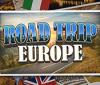 Road Trip Europe Spiel