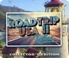 Road Trip USA II: West Collector's Edition Spiel