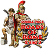 Roads of Rome 2 and 3 Double Pack Spiel