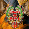 Roads of Rome 3 Spiel