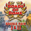 Roads of Rome Double Pack Spiel