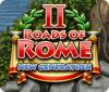 Roads of Rome: New Generation 2 Spiel