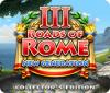 Roads of Rome: New Generation 3 Sammleredition Spiel