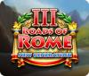 Roads of Rome: New Generation III Spiel