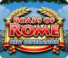 Roads of Rome: New Generation Spiel