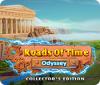 Roads of Time: Odyssey Collector's Edition Spiel