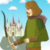 Robin Hood and Treasures Spiel