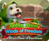 Robin Hood: Winds of Freedom Collector's Edition Spiel