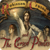 Robinson Crusoe and the Cursed Pirates Spiel