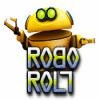 RoboRoll Spiel