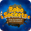 Robosockets Spiel