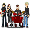 Rock Tour Spiel