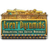 Romancing the Seven Wonders: Great Pyramid Spiel