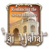 Romancing the Seven Wonders: Taj Mahal Spiel