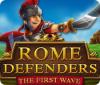 Rome Defenders: The First Wave Spiel