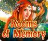 Rooms of Memory Spiel