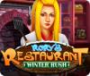 Rory's Restaurant: Winter Rush Spiel