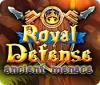 Royal Defense Ancient Menace Spiel