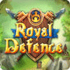 Royal Defense Spiel