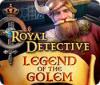 Royal Detective: Legend of the Golem Spiel