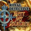 Royal Detective: Herr der Statuen Spiel