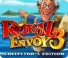 Royal Envoy 3 Sammleredition Spiel