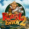 Royal Envoy 2 Spiel