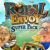 Royal Envoy Super Pack Spiel