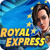 Royal Express Spiel