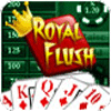 Royal Flush Spiel