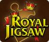 Royal Jigsaw Spiel