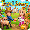 Royal Story Spiel