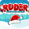 Ruder Christmas Edition Spiel