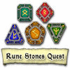 Rune Stones Quest Spiel