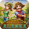 Rush for Gold: Alaska Spiel
